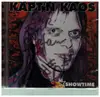 CD - Käpt'n Kaos - Showtime - SIGNED