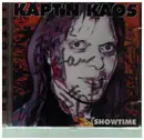 CD - Käpt'n Kaos - Showtime - SIGNED