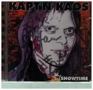 Käpt'n Kaos - Showtime