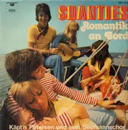 Käpt'n Petersen - Shanties - Romantik an Bord