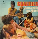LP - Käpt'n Petersen - Shanties - Romantik an Bord