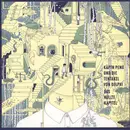 Double LP - Käptn Peng & Die Tentakel Von Delphi - Das Nullte Kapitel