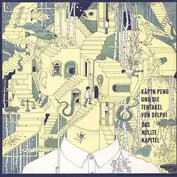 Käptn Peng & Die Tentakel Von Delphi