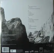 Double LP - Käptn Peng & Die Tentakel Von Delphi - Expedition Ins O - White Vinyl