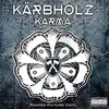 LP & MP3 - Kärbholz - Karma (Ltd.Picture Shaped Vinyl+MP3)