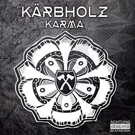 Kärbholz - Karma