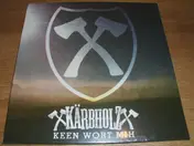 Kärbholz - Keen Wort Mih