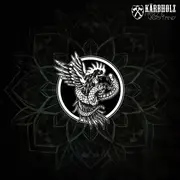 Double LP - Kärbholz - Herz Und Verstand