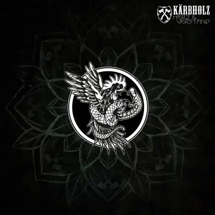 Kärbholz - Herz Und Verstand
