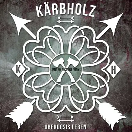 Kärbholz - Überdosis Leben