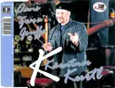 CD Single - Kärntner Kurtl - Oans, Zwoa, Gsuffa