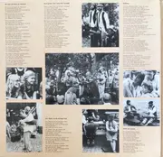LP - Käshammer & Nagel - Jahreszeiten... - Inserts, Gatefold