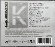 CD - Kaestel - Keine Kompromisse Mehr!