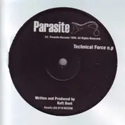 Parasite Records