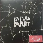 LP - Kafvka - Kaputt