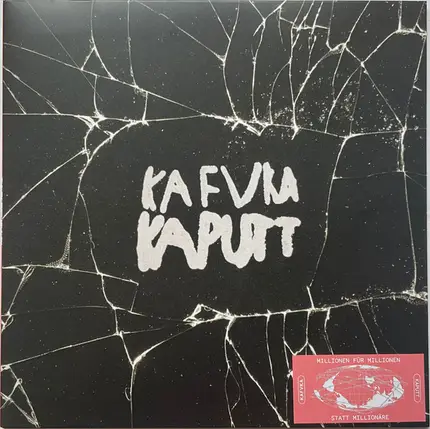 Kafvka - Kaputt