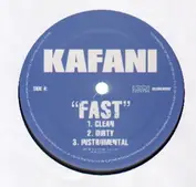 Kafani