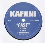 Kafani - Fast