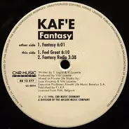 Kaf'e - Fantasy