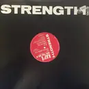 12inch Vinyl Single - Kaf'e - Can You See It