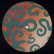 12inch Vinyl Single - Kaf'e - Can You See It