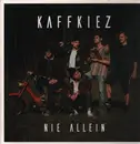 12inch Vinyl Single - Kaffkiez - Nie Allein - Still Sealed / Gatefold