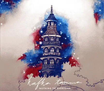 Kafka Tamura - Nothing to Everyone