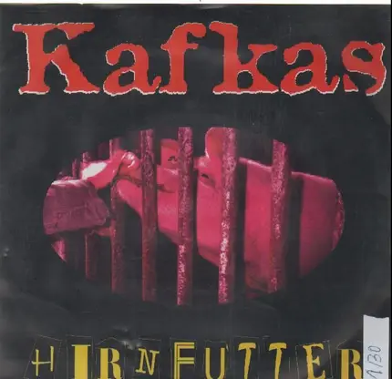 Kafkas - Hirnfutter