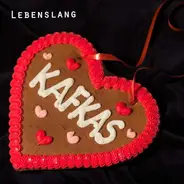 Kafkas - Lebenslang EP