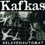 CD - Kafkas - Sklavenautomat