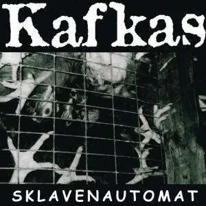 Kafkas - Sklavenautomat