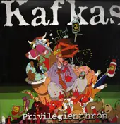 Kafkas - Privilegienthron