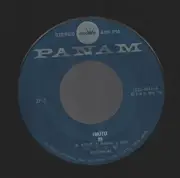 7inch Vinyl Single - Kaguyahime - 妹