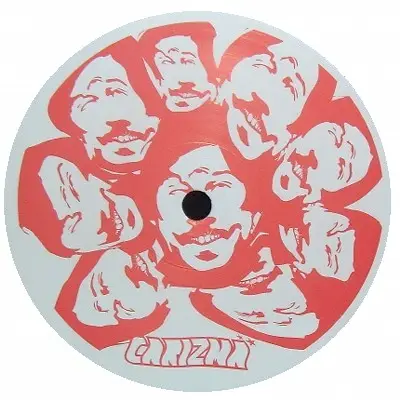 Kagami - Fuse Head E.P. Part 1