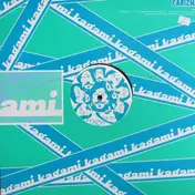 Kagami - Fuse Head E.P. Part 2