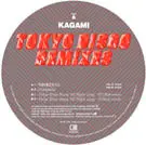 Kagami - Tokyo Disco Remixes