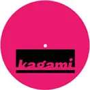 Kagami - The Romantic Storm EP