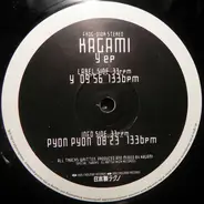 Kagami - Y ep
