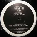 12inch Vinyl Single - Kagami - Y ep
