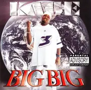 CD - Kage - Big Big