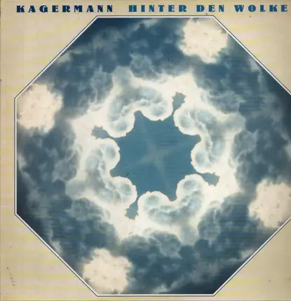 Kagermann - Hinter den Wolken