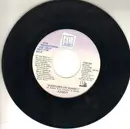 7inch Vinyl Single - Kagny & The Dirty Rats - Sundown On Sunset - RARE PROMO