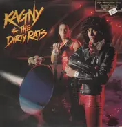 Kagny & The Dirty Rats - Kagny & The Dirty Rats