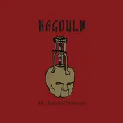 Kagoule - The Bastard