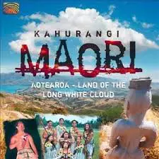Kahurangi - Aotearoa - Land Of The Long White Cloud