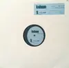 12inch Vinyl Single - Kahuun - Batteri / Striladans