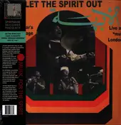 Kahil El'Zabar - Let the Spirit Out, Live At "mu" London