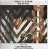 LP - Kahil El'Zabar - The Ritual