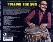 CD - Kahil El'Zabar's Ritual Trio - Follow The Sun