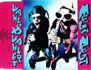 CD Single - Kahl & Kahlert - Mega Nega